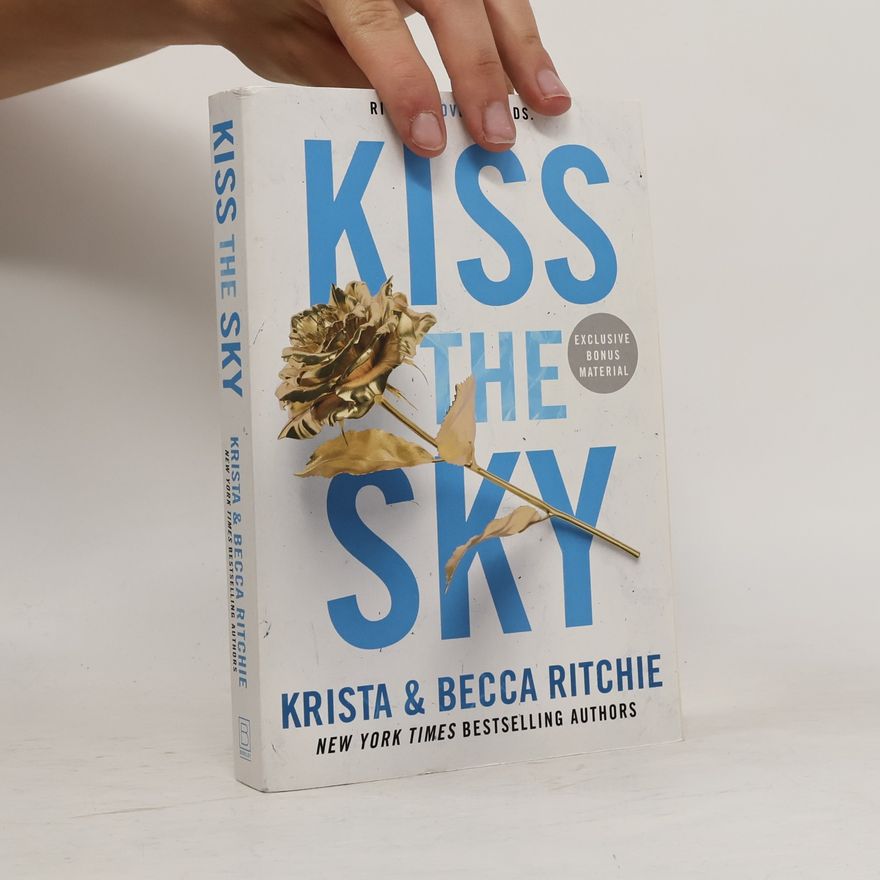 Krista Ritchie Kiss the Sky