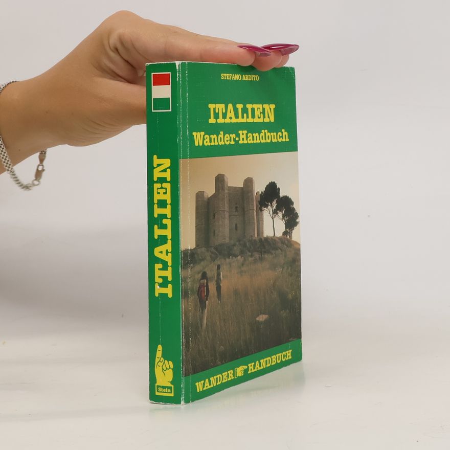 Stefano Ardito Italien