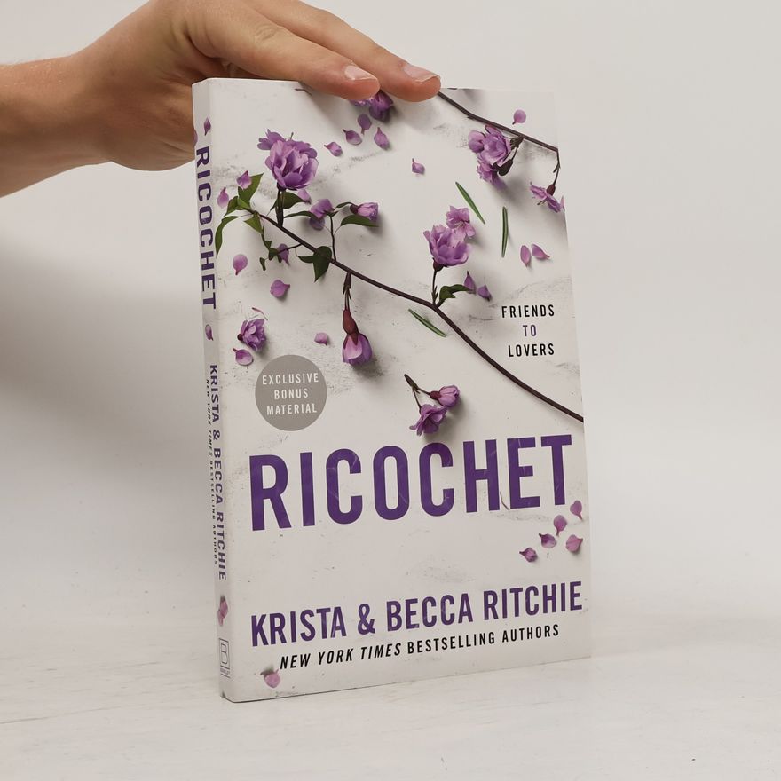 Becca Ritchie Ricochet