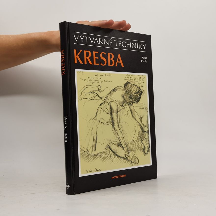 Karel Teissig Kresba