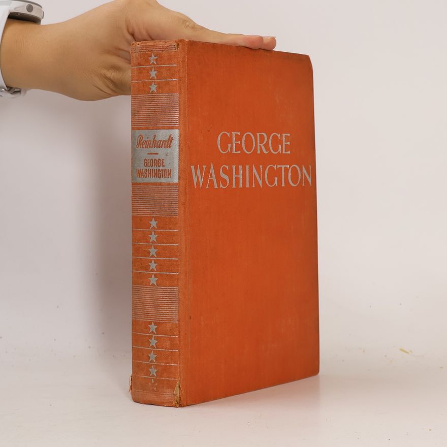 Walther Reinhardt George Washington