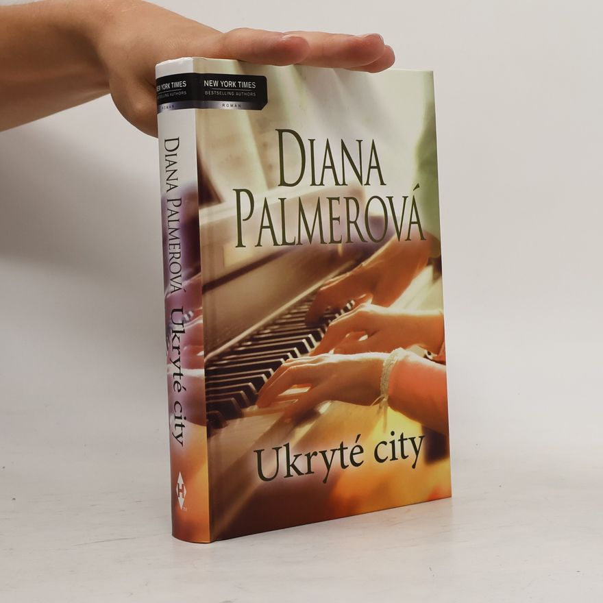 Diana Palmer Ukryté city