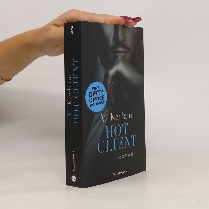 Vi Keeland Hot Client