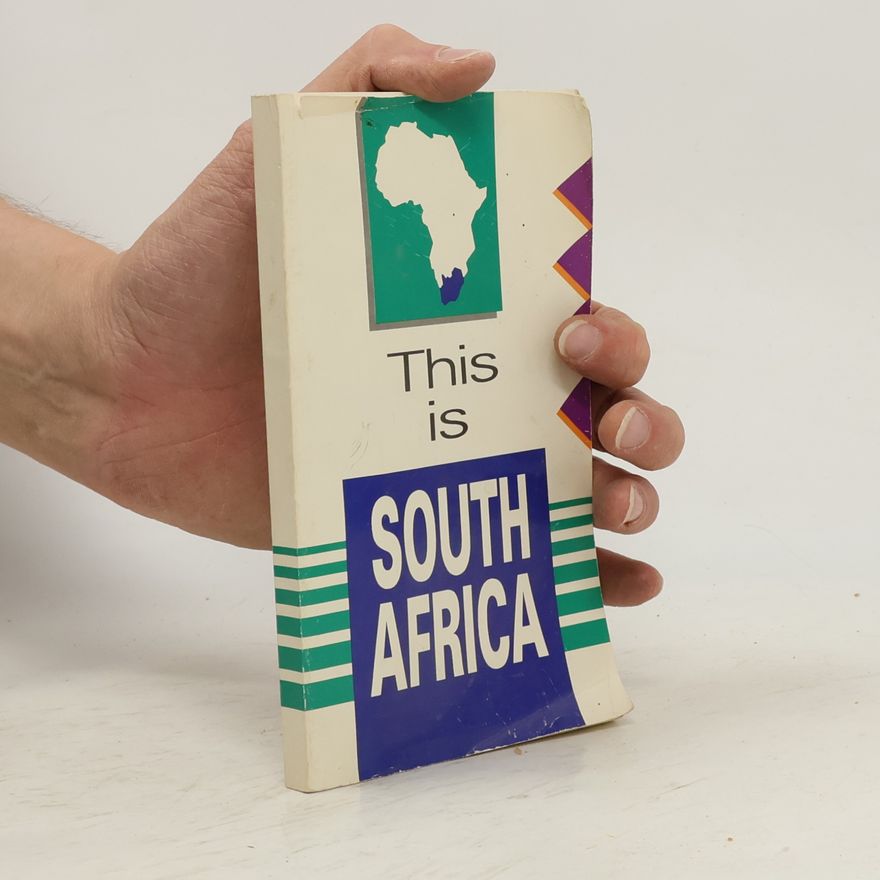 Pietersen Minette This is South Africa