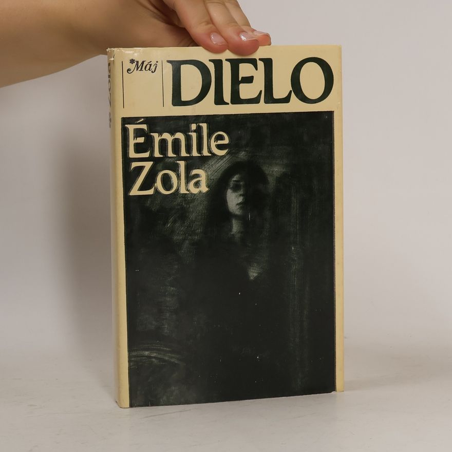 Émile Zola Dielo