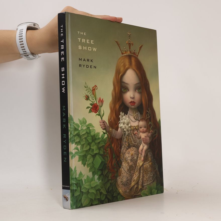 Holly Meyers The Tree Show