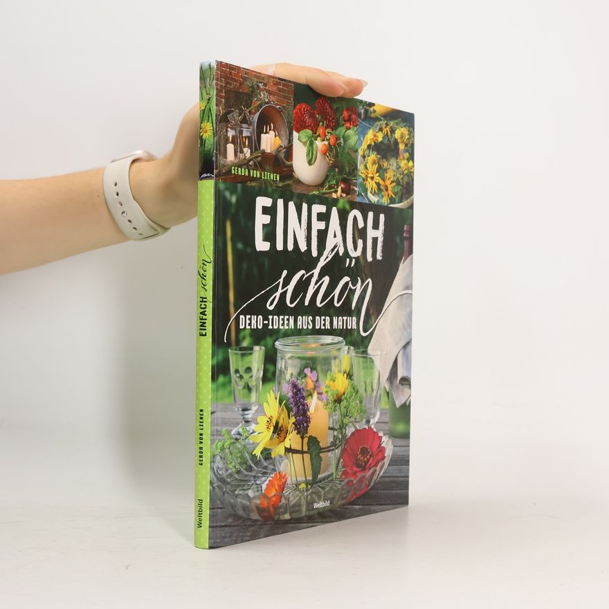 Gerda von Lienen Einfach schön