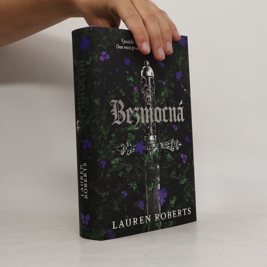 Lauren Roberts Bezmocná