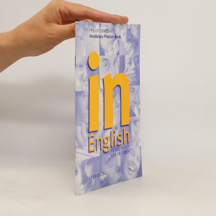 Karen Viney In English