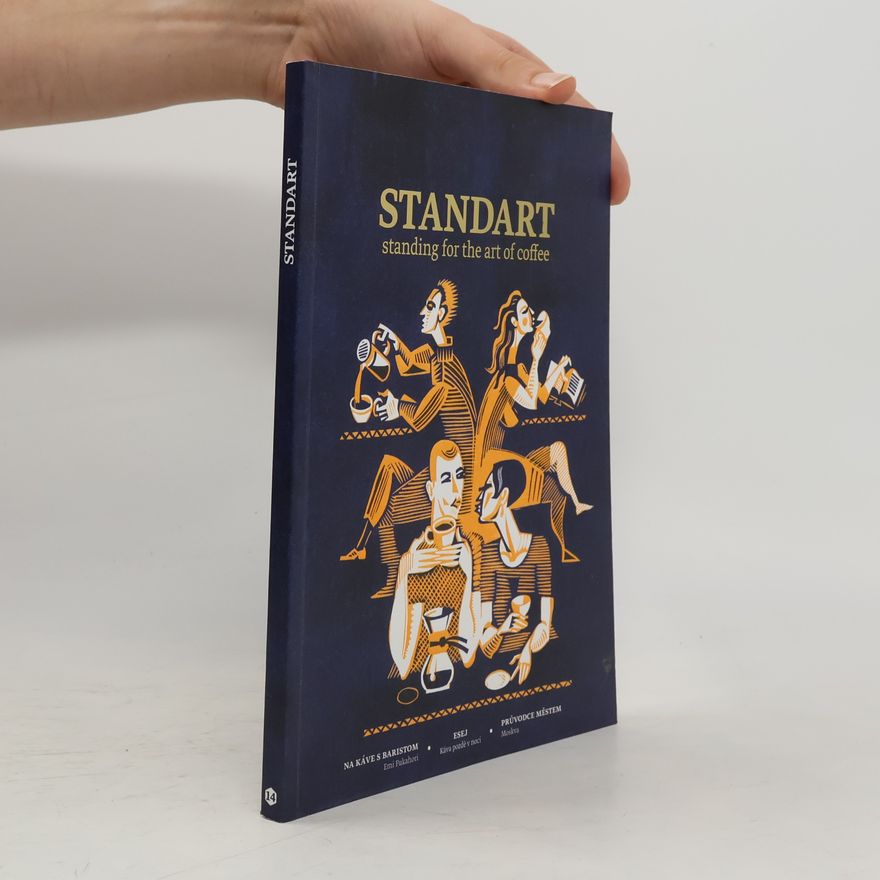 Autorenkollektiv Standart č. 14