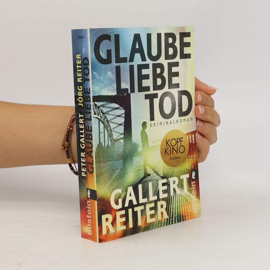 Peter Gallert Glaube Liebe Tod