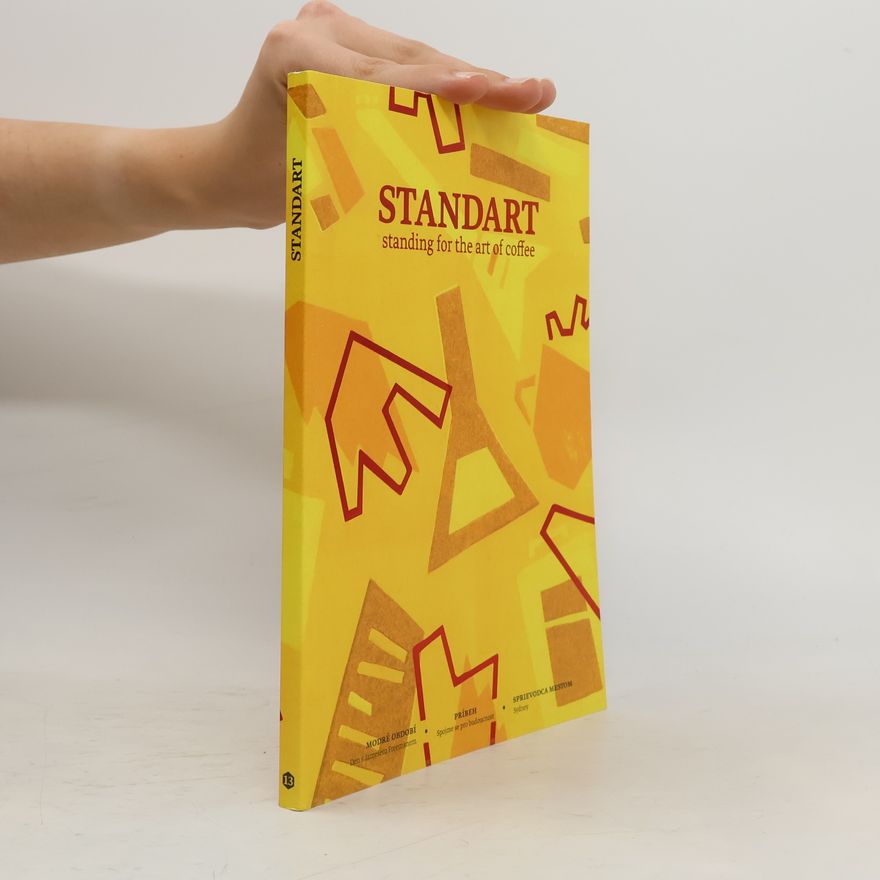 Michal Molčan Standart - ročník 3, číslo 13