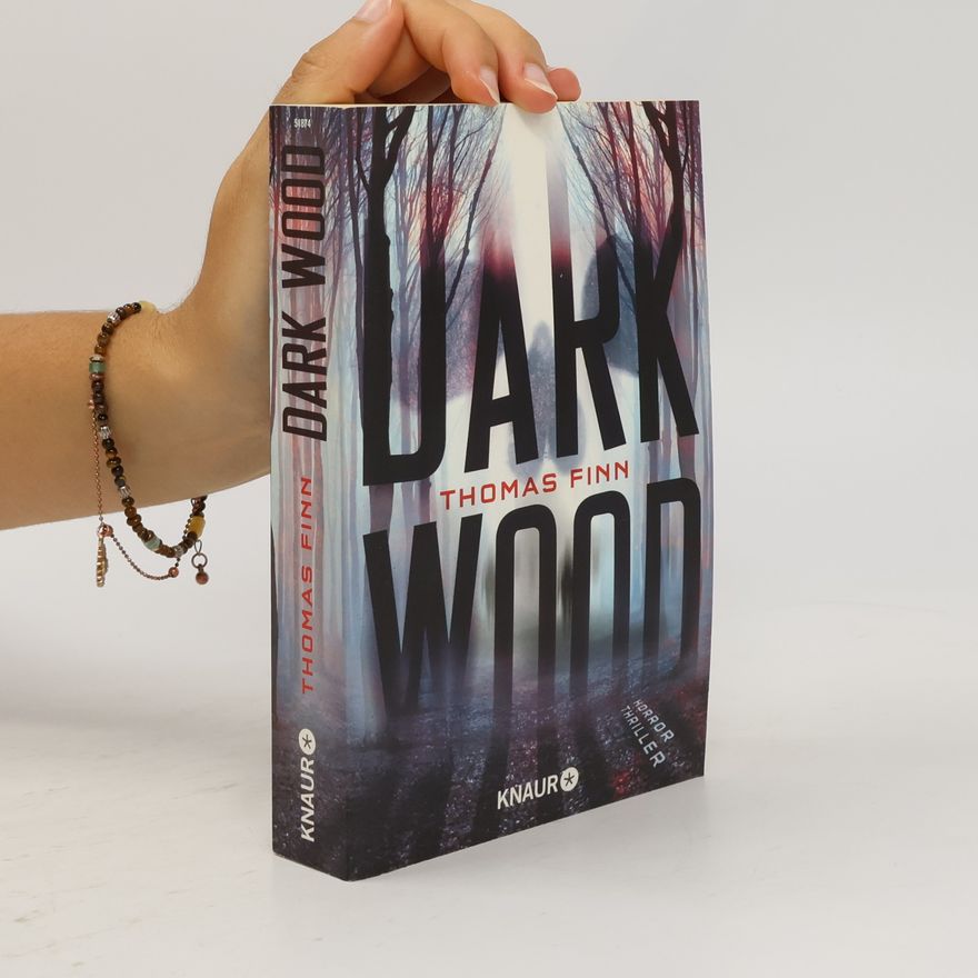 Thomas Finn Dark Wood