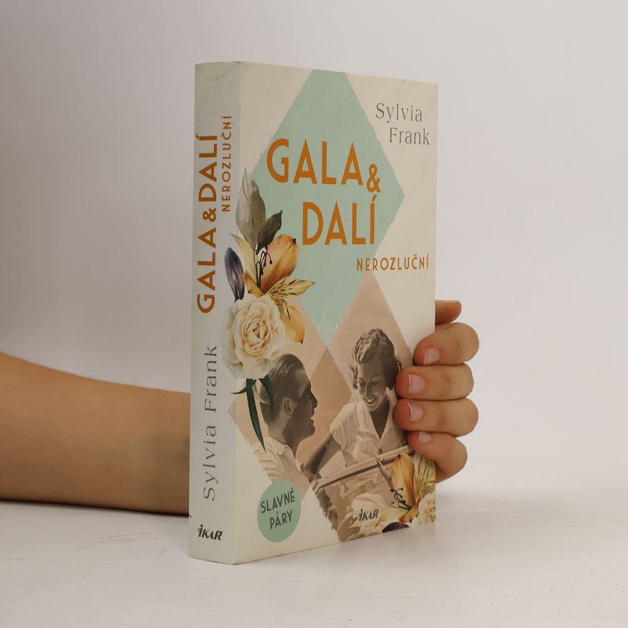 Sylvia Frank Gala & Dalí : nerozluční