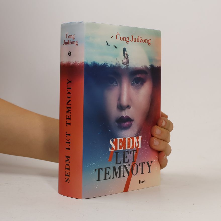 Yu-jeong Jeong Sedm let temnoty