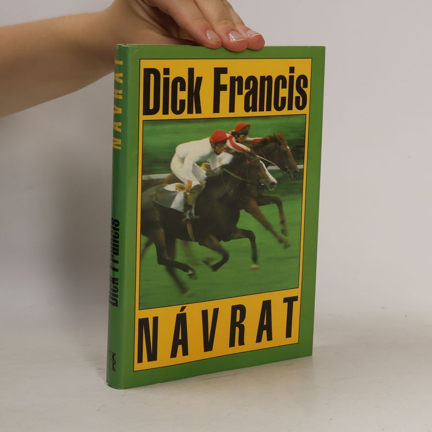 Dick Francis Návrat