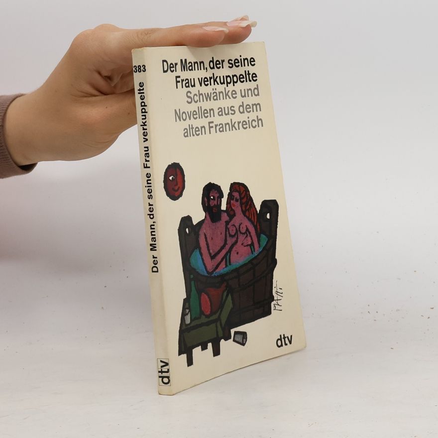 Autorenkollektiv Der Mann, der seine Frau verkuppelte