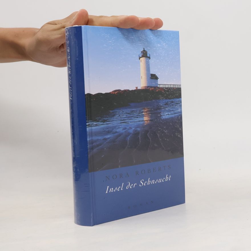 Nora Roberts Insel der Sehnsucht
