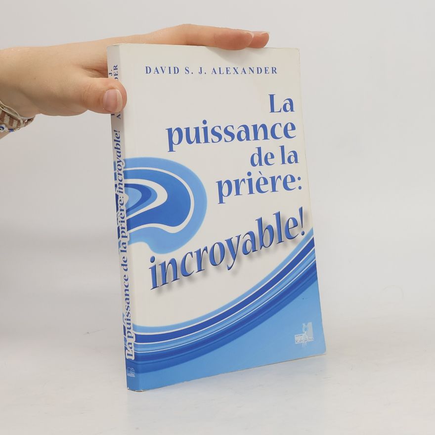 Aleksandr Davidovič Švejcer La puissance de la prière: incroyable!