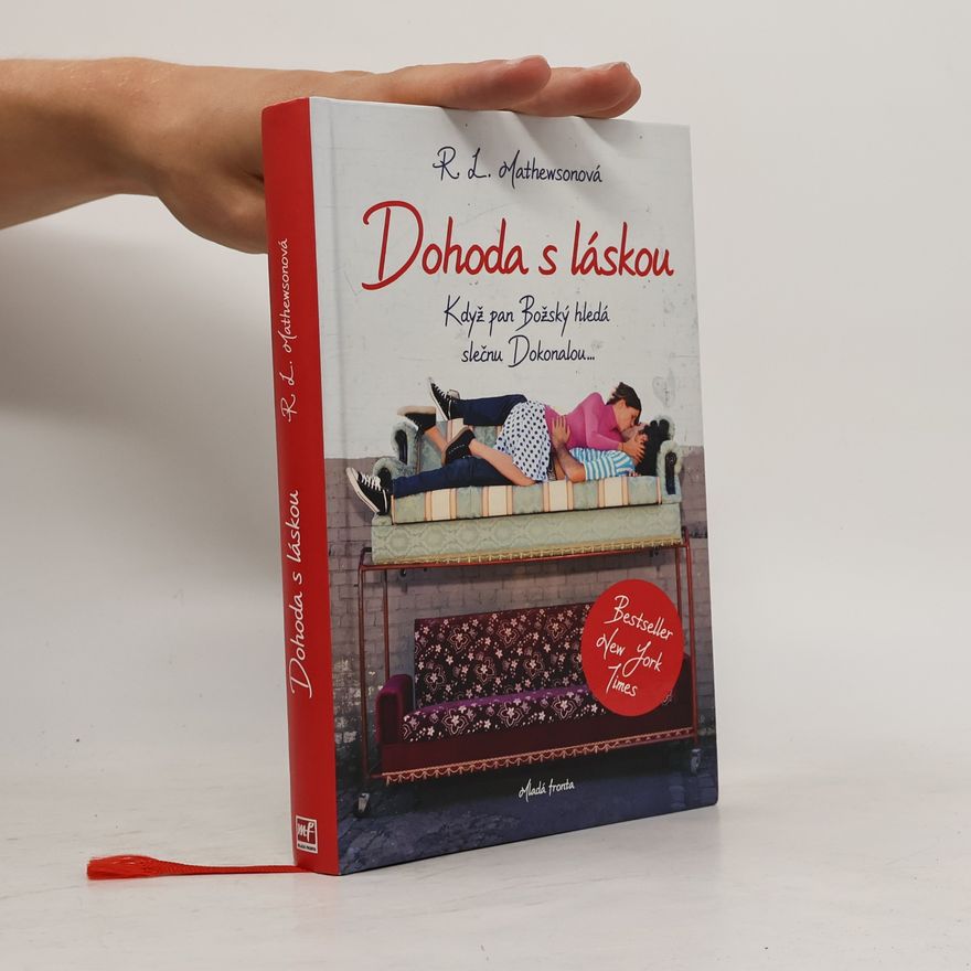R. L. Mathewson Dohoda s láskou