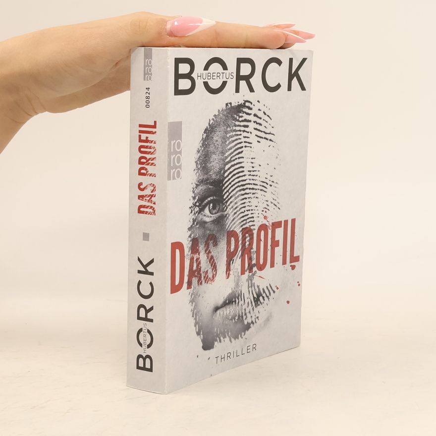 Hubertus Borck Das Profil
