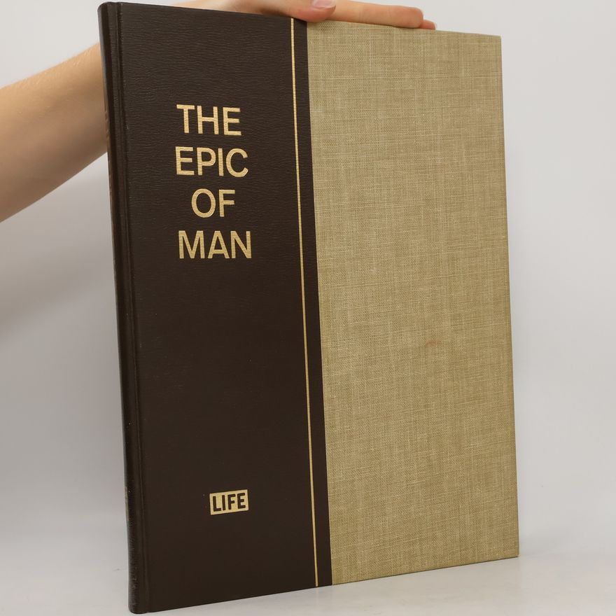 Autorenkollektiv The Epic of Man