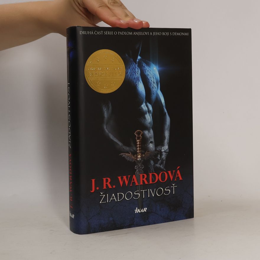 John Ward Žiadostivosť