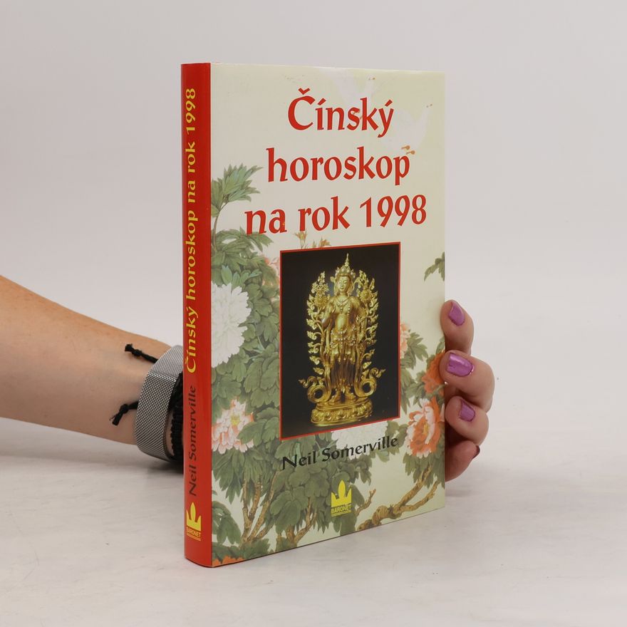 Neil Somerville Čínský horoskop na rok 1998