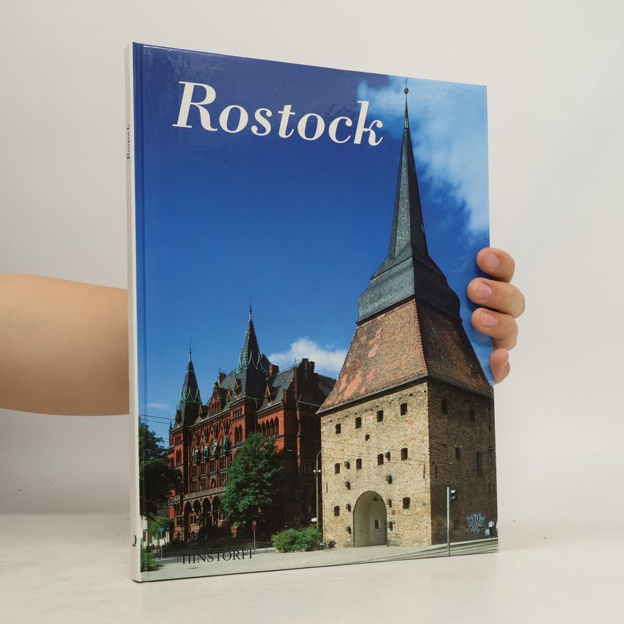 Helmut Aude Rostock