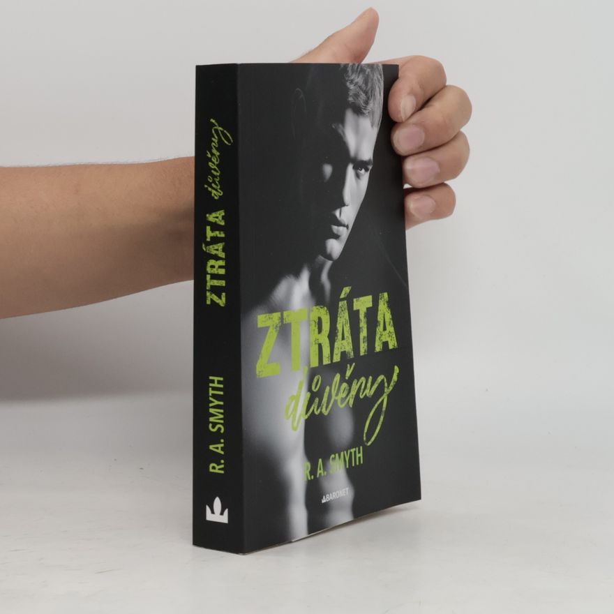 R.A. Smyth Ztráta důvěry