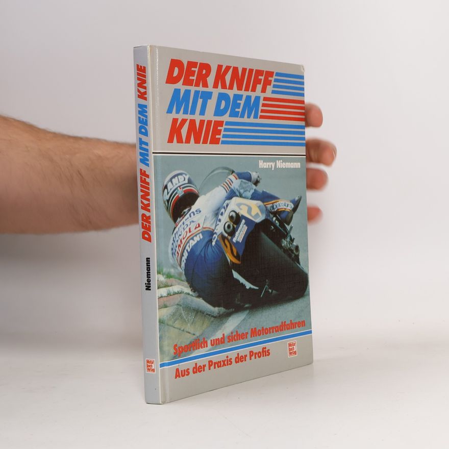 Harry Niemann Der Kniff mit dem Knie