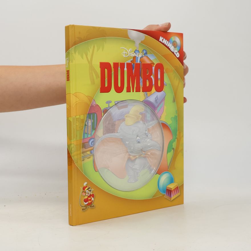 Kolektiv autorů Dumbo