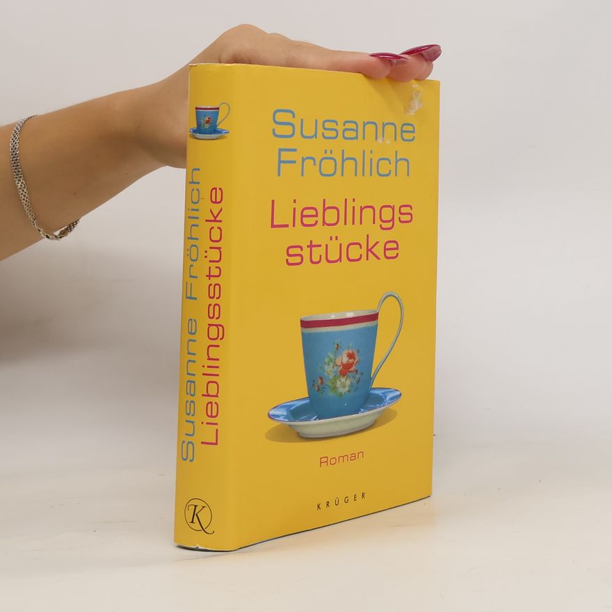 Susanne Fröhlich Lieblingsstücke