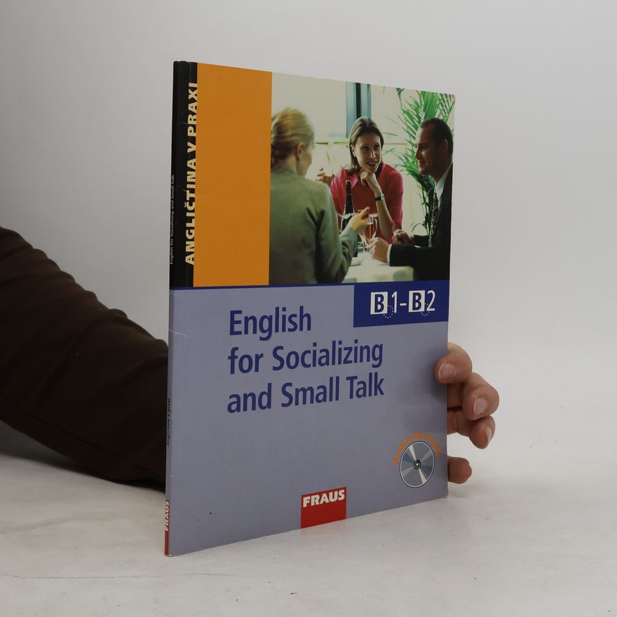 Sylee Gore English for socializing and small talk : B1-B2