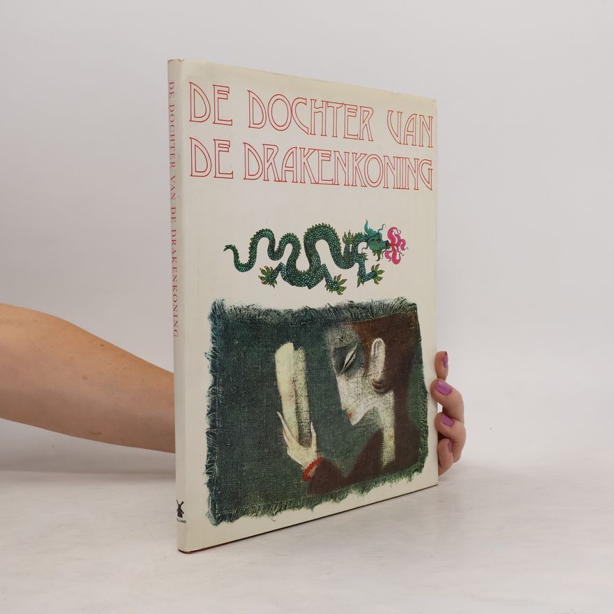 LI Čchao wei De Dochter van de Drakenkoning