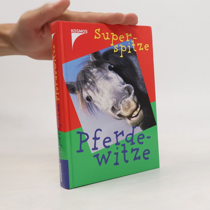 Claudia Steinke Superspitze Pferdewitze
