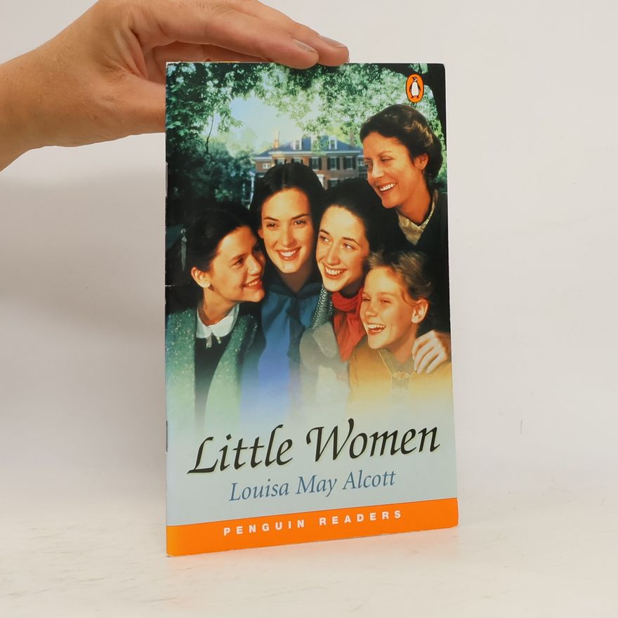 M Albers Penguin Readers: Little Women - Per le Scuole Superiori