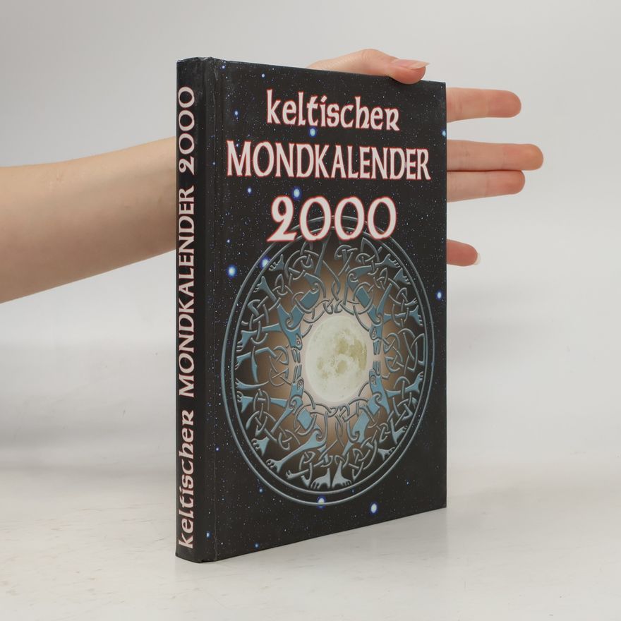 Various authors Keltischer Mondkalender 2000