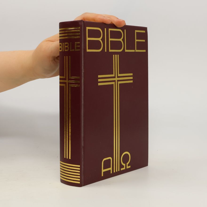 Miloš Bič Bible