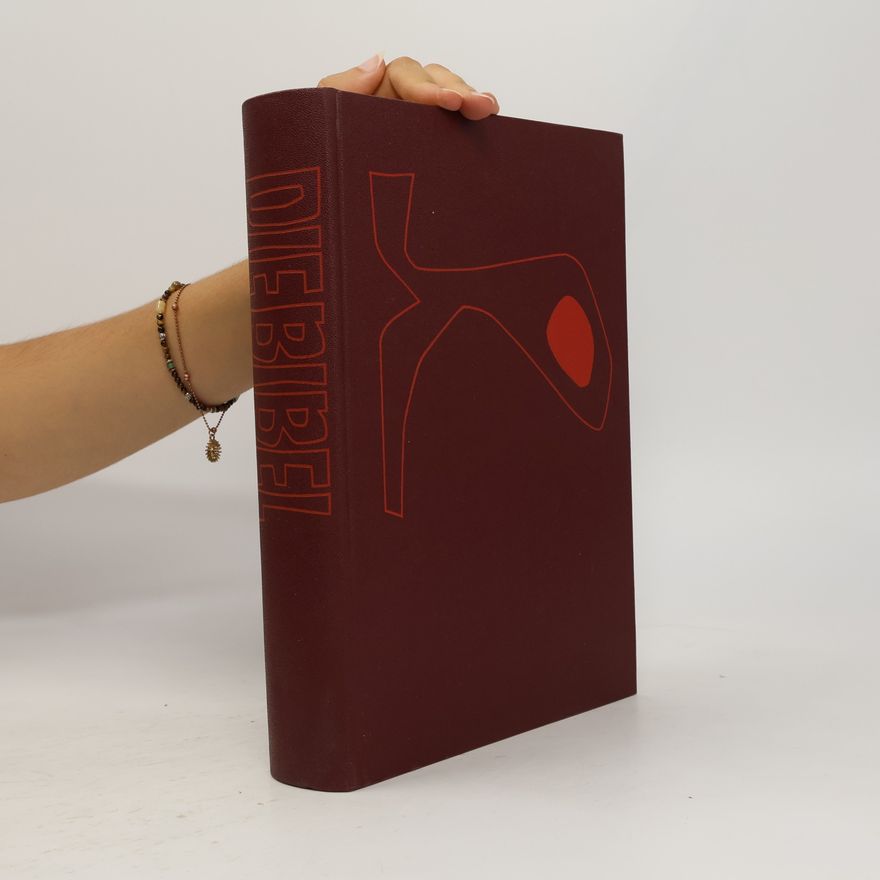 Autorenkollektiv Die Bibel