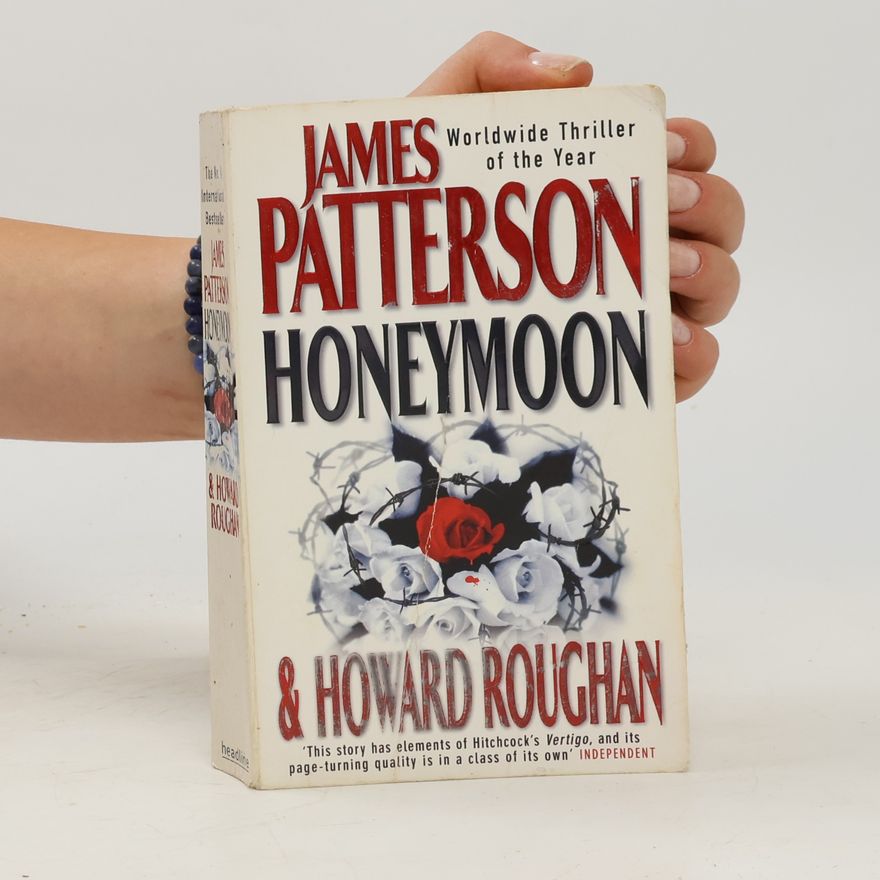 James Patterson Honeymoon