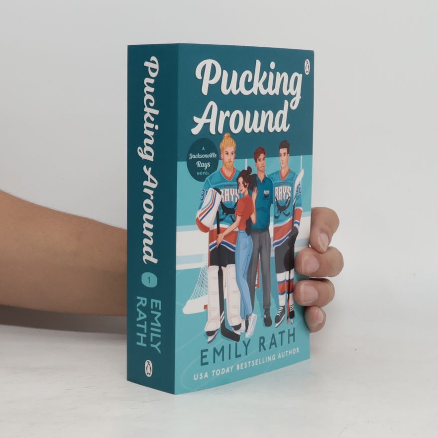 Emily Rath Pucking Around