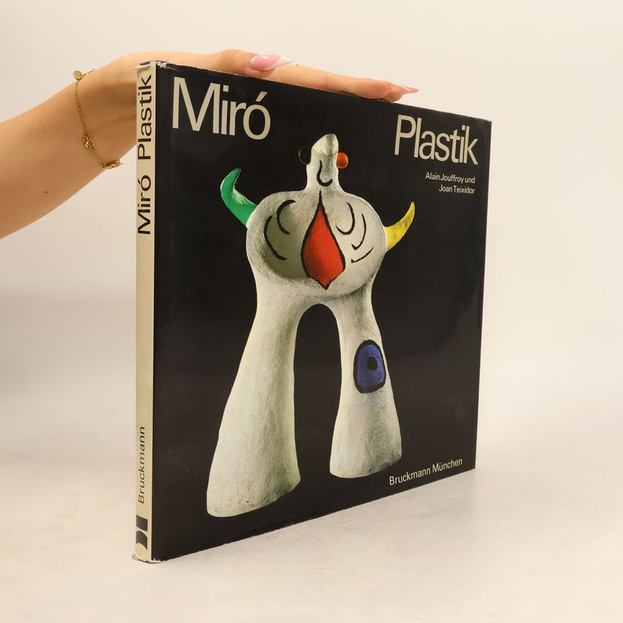 Joan Miró Miró-Plastik
