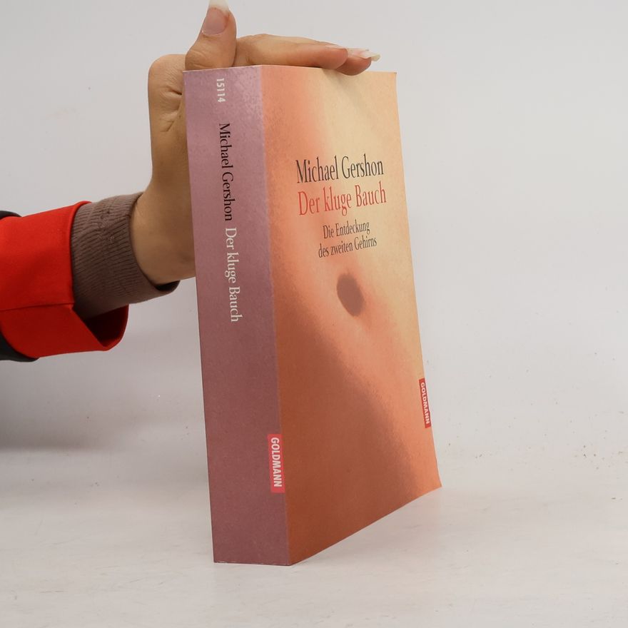 Michael D. Gershon Der kluge Bauch