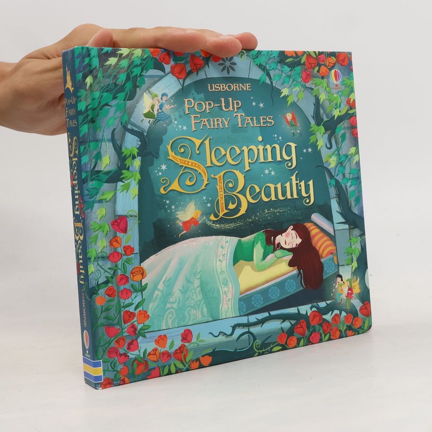 Zanna Davidson Sleeping Beauty