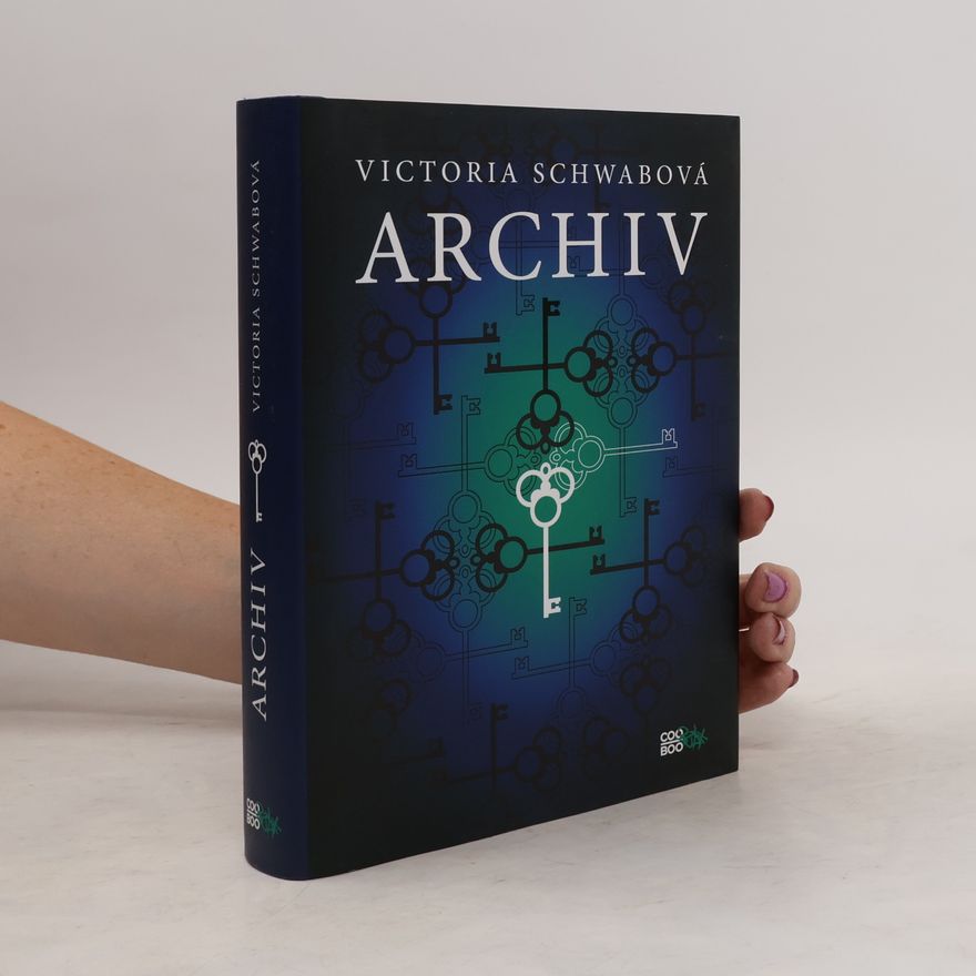 V. E. Schwab Archiv