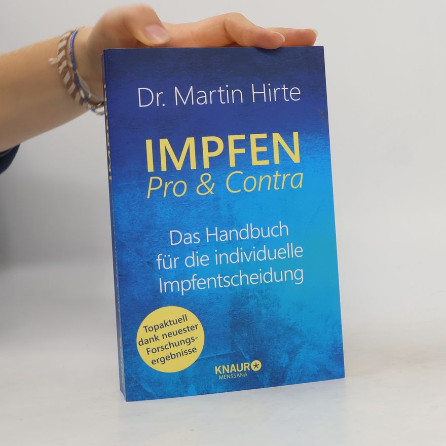 Martin Hirte Impfen - Pro & Contra