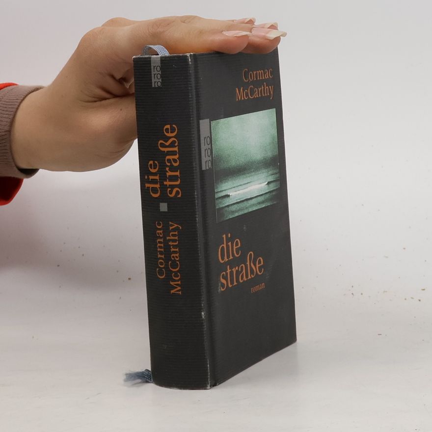 Cormac McCarthy Die Straße