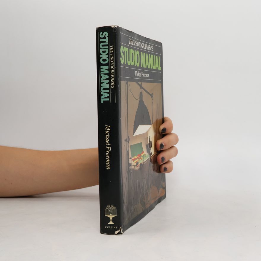 Michael Freeman Studio Manual