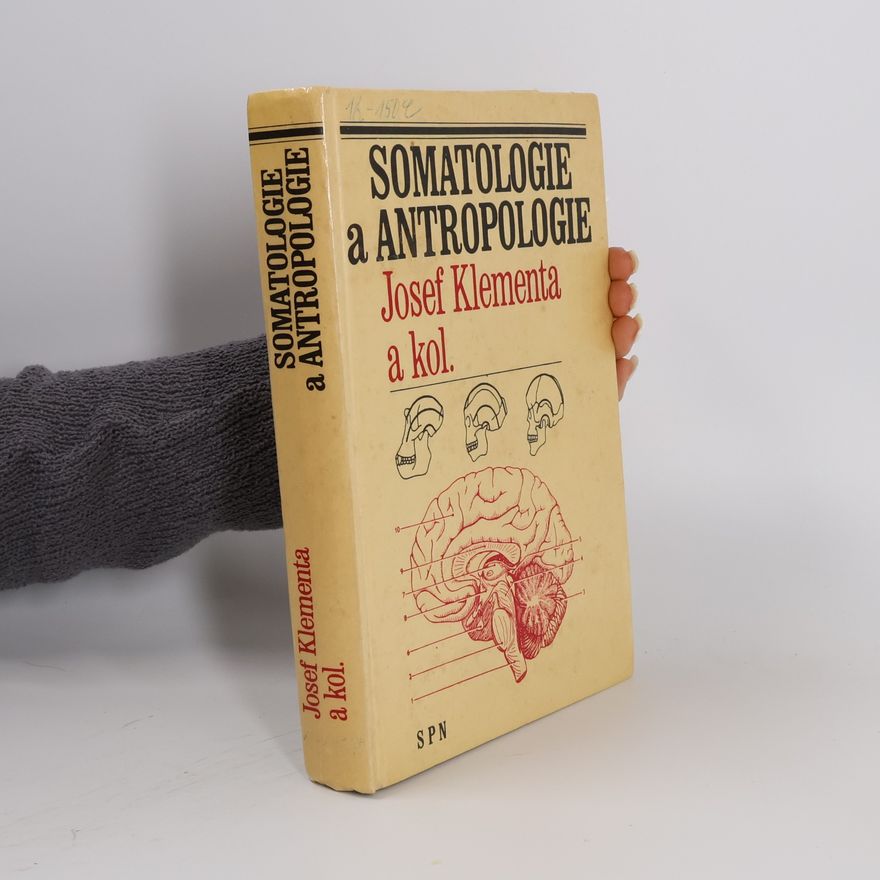 Helena Malá Somatologie a antropologie
